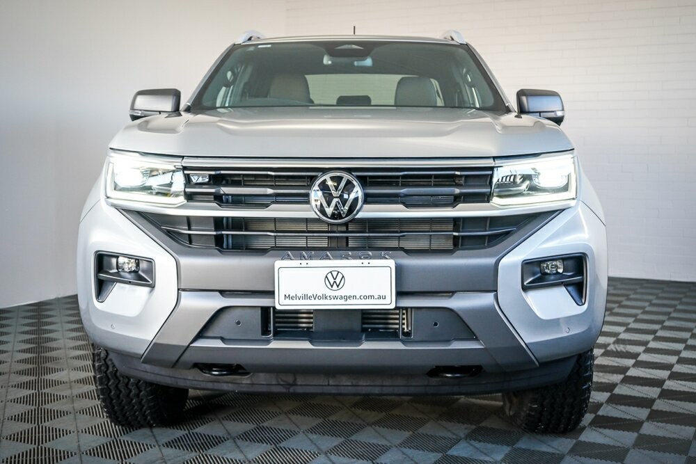 Volkswagen Amarok image 3