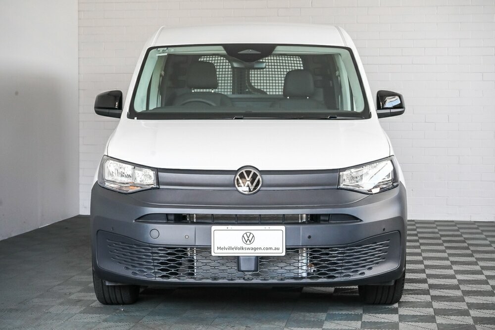 Volkswagen Caddy image 3