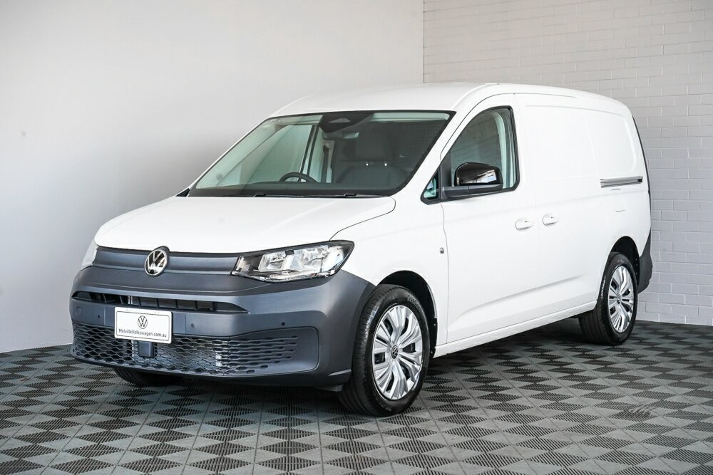 Volkswagen Caddy image 4