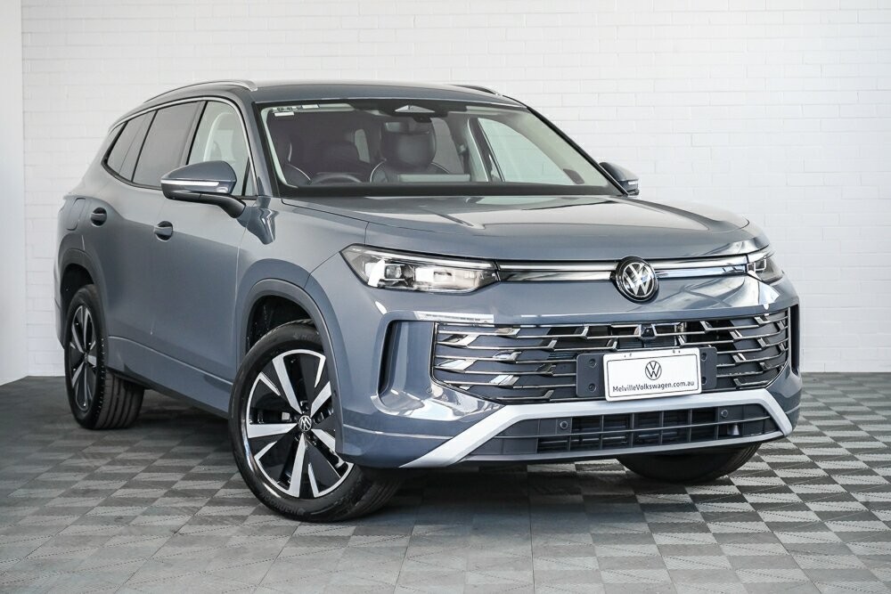 Volkswagen Tayron image 1
