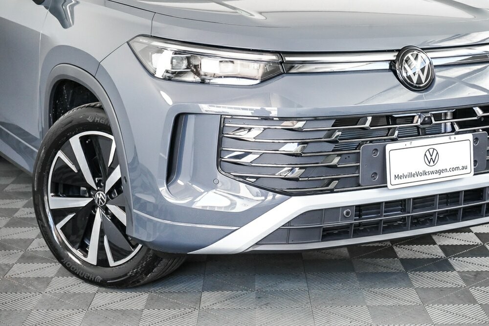 Volkswagen Tayron image 2