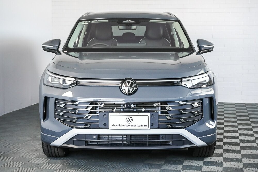 Volkswagen Tayron image 3