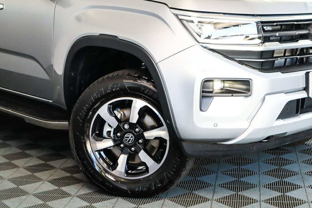 Volkswagen Amarok image 2