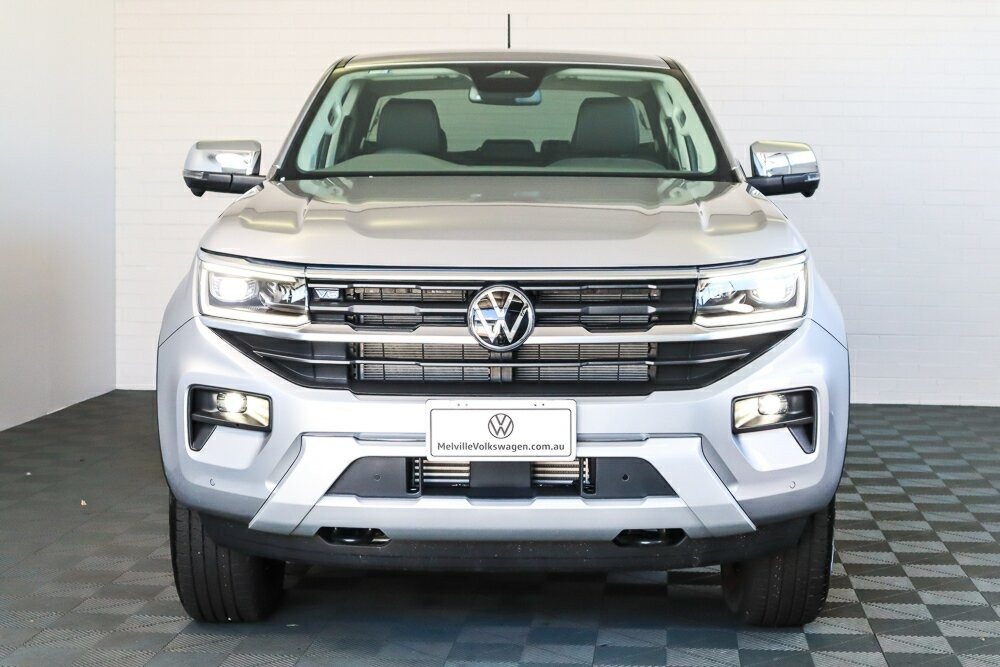 Volkswagen Amarok image 3