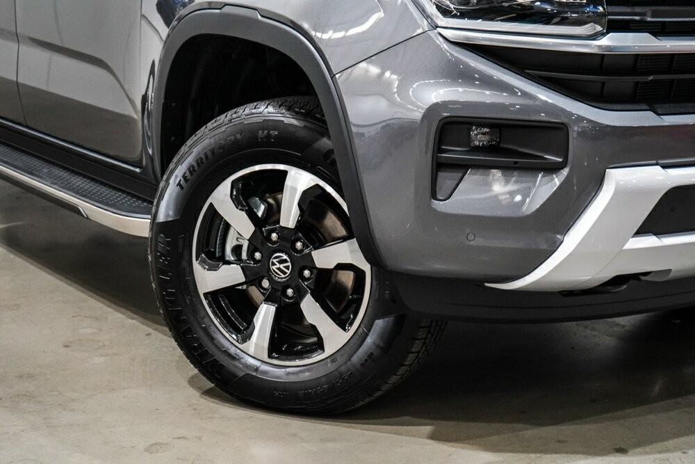 Volkswagen Amarok image 2