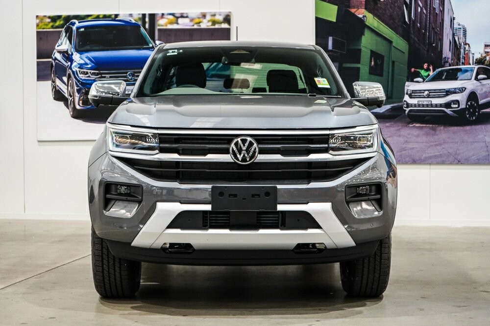 Volkswagen Amarok image 3