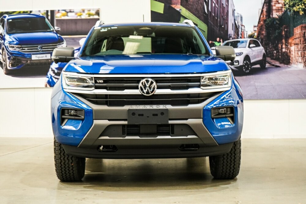 Volkswagen Amarok image 3