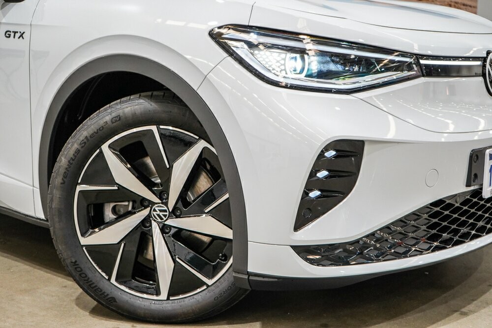 Volkswagen Id.4 image 2