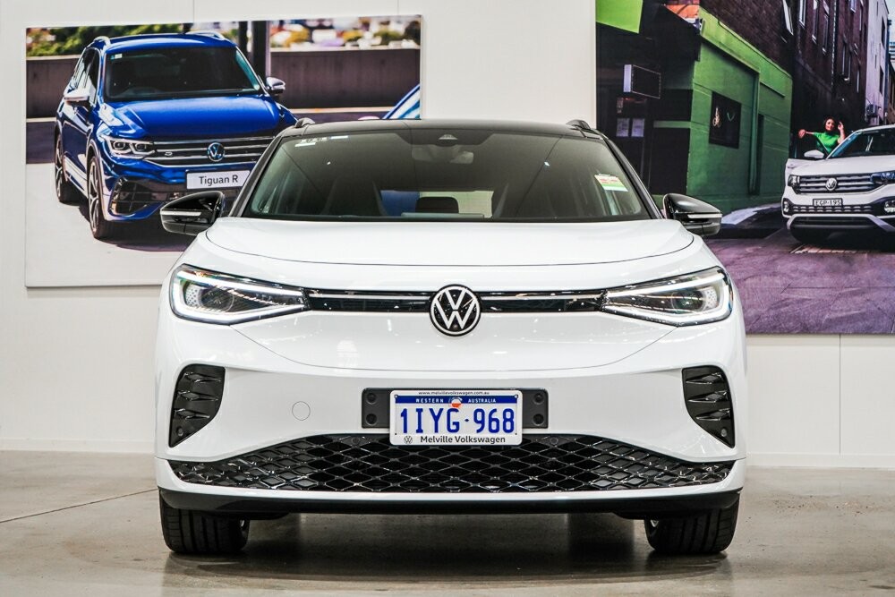 Volkswagen Id.4 image 3