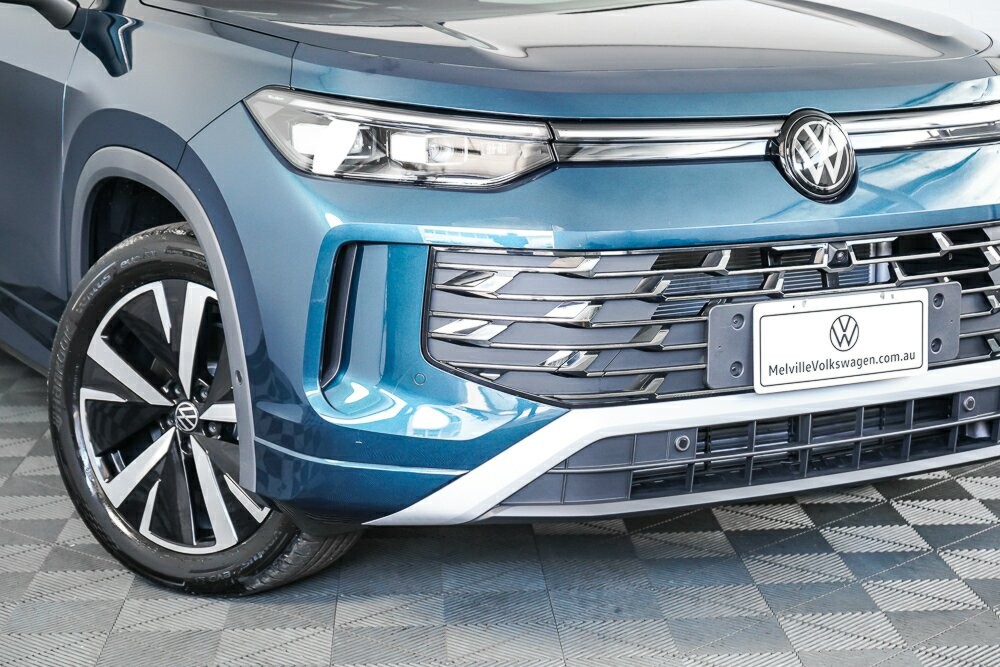 Volkswagen Tayron image 2