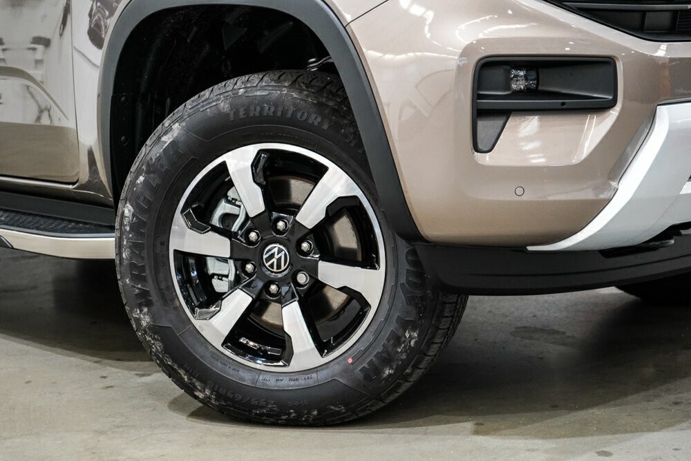 Volkswagen Amarok image 2