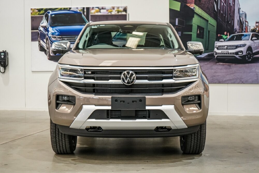 Volkswagen Amarok image 3