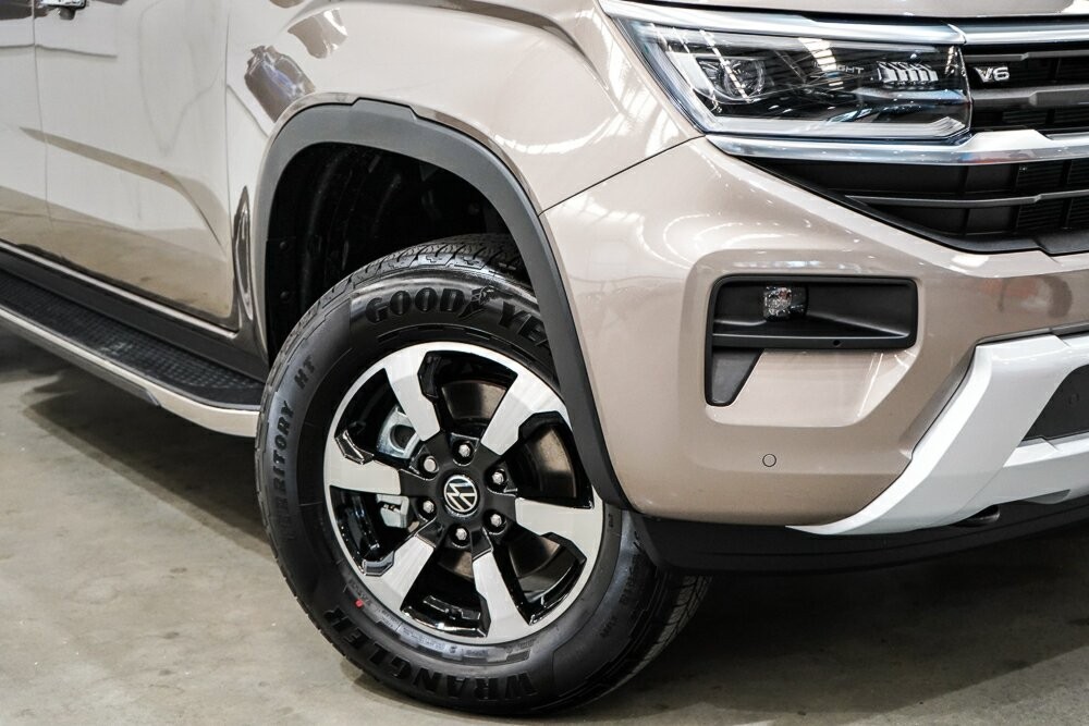 Volkswagen Amarok image 2