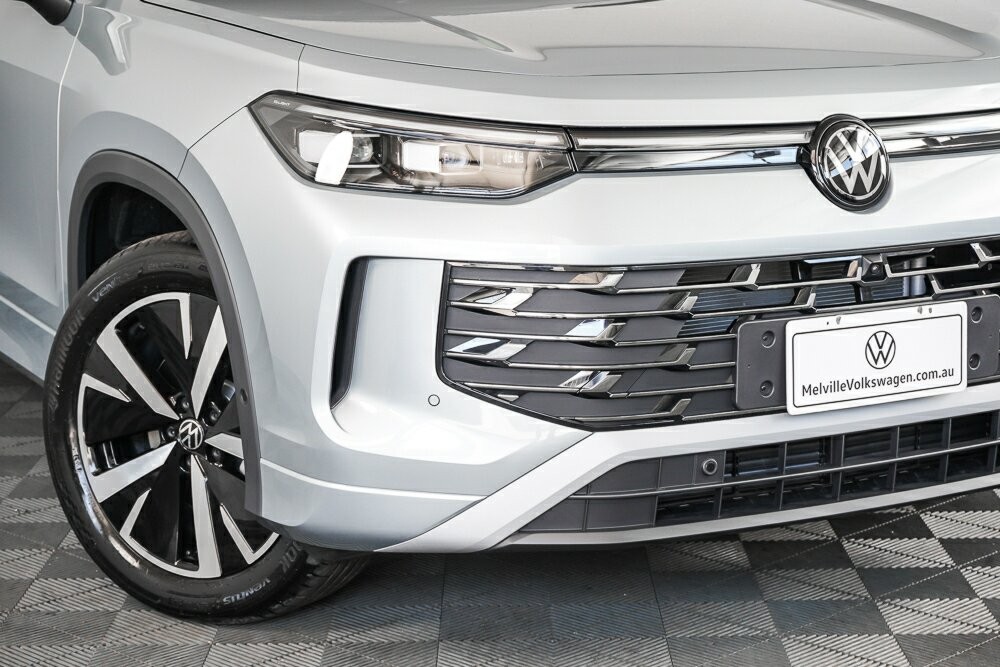 Volkswagen Tayron image 2