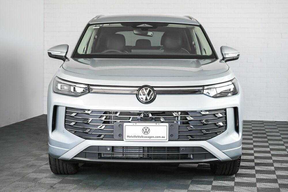 Volkswagen Tayron image 3