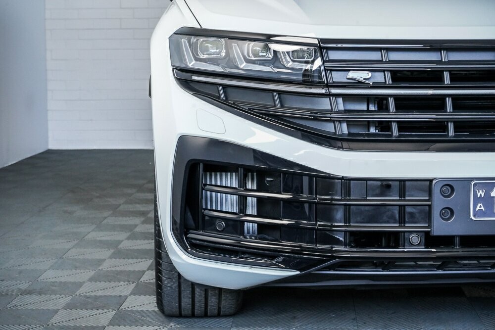 Volkswagen Touareg image 3