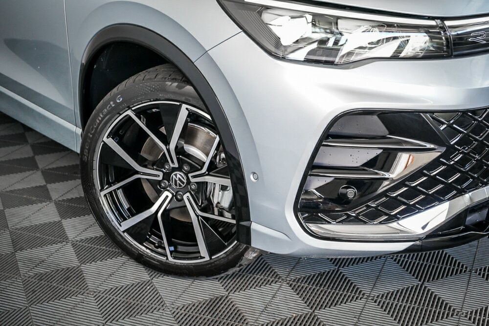 Volkswagen Tiguan image 2