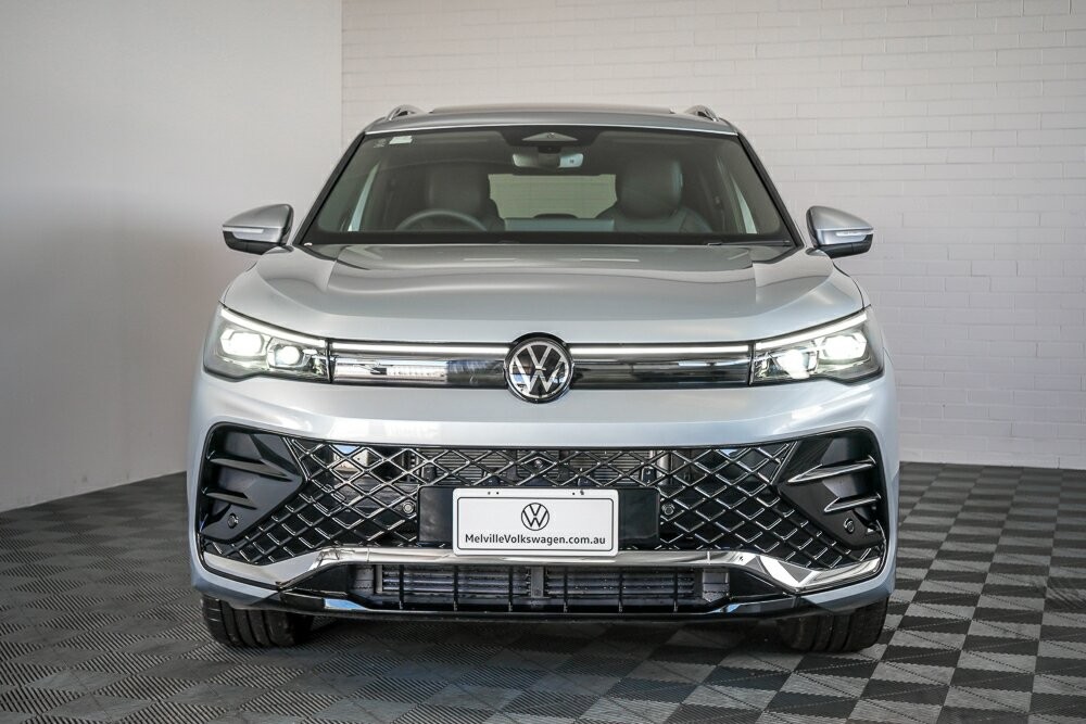 Volkswagen Tiguan image 3