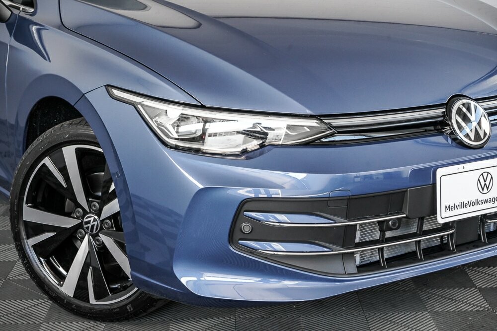 Volkswagen Golf image 2