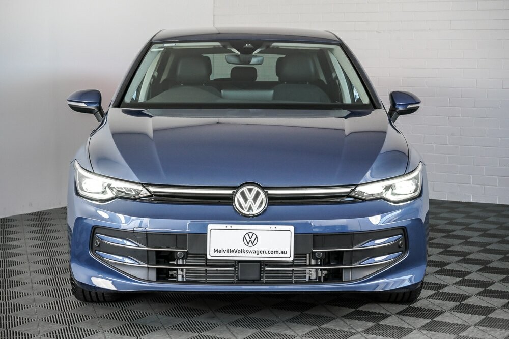 Volkswagen Golf image 3