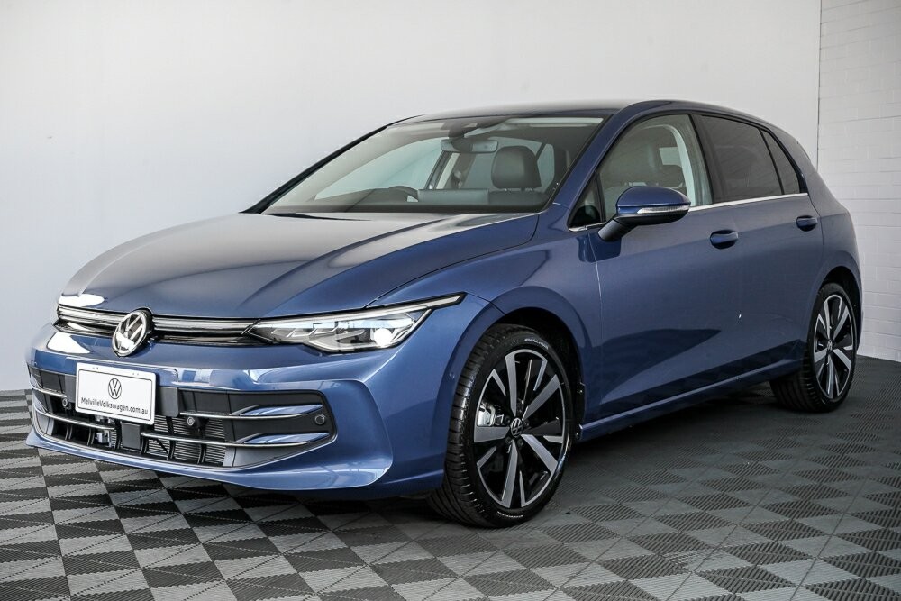 Volkswagen Golf image 4