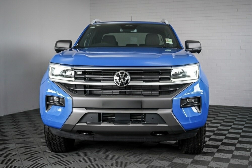 Volkswagen Amarok image 2
