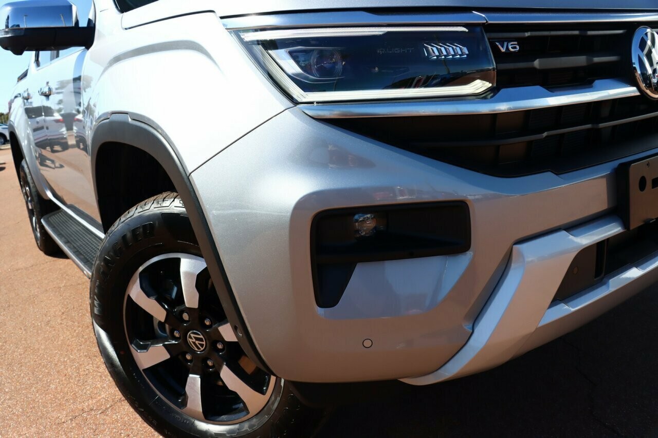 Volkswagen Amarok image 2