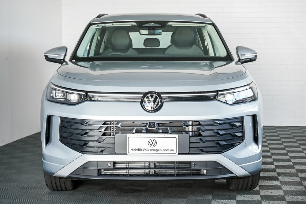 Volkswagen Tayron image 2