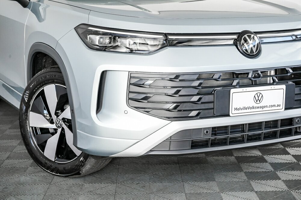 Volkswagen Tayron image 3