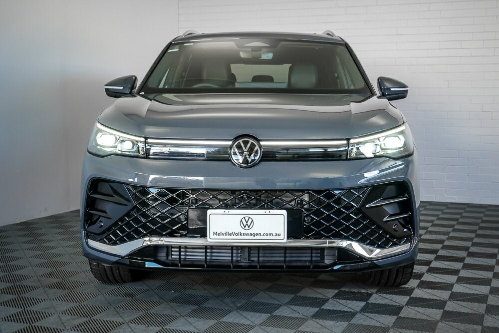 Volkswagen Tiguan image 2