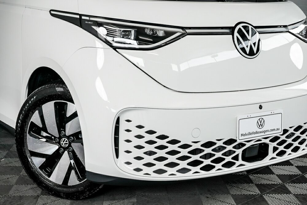 Volkswagen Id. Buzz image 2