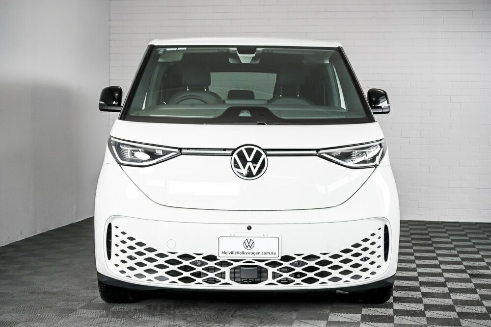 Volkswagen Id. Buzz image 3