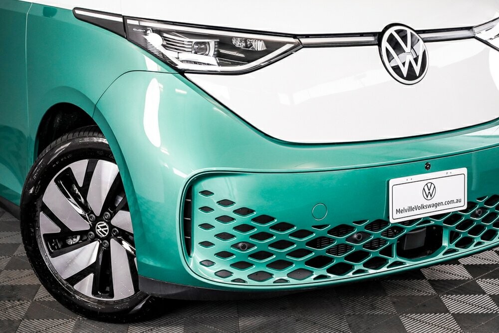 Volkswagen Id. Buzz image 2