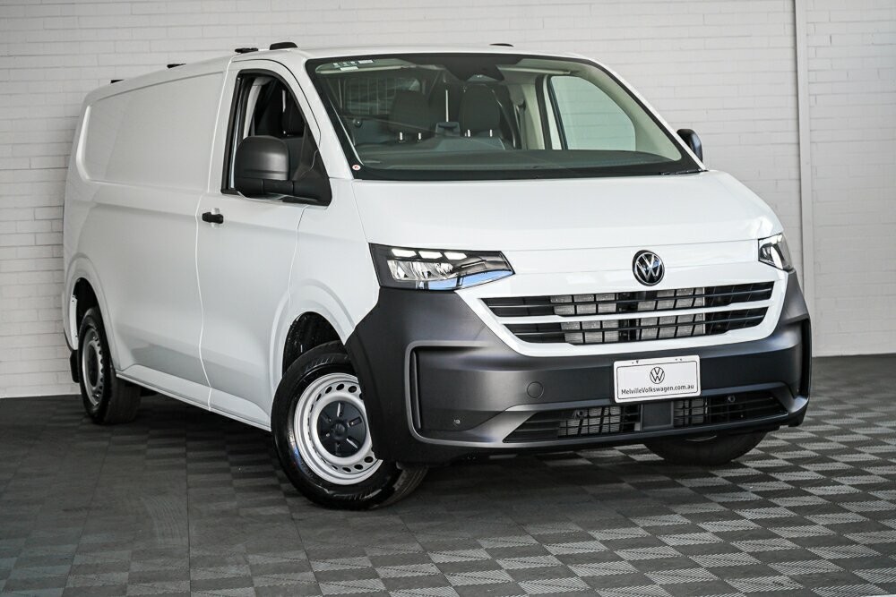 Volkswagen Transporter image 1