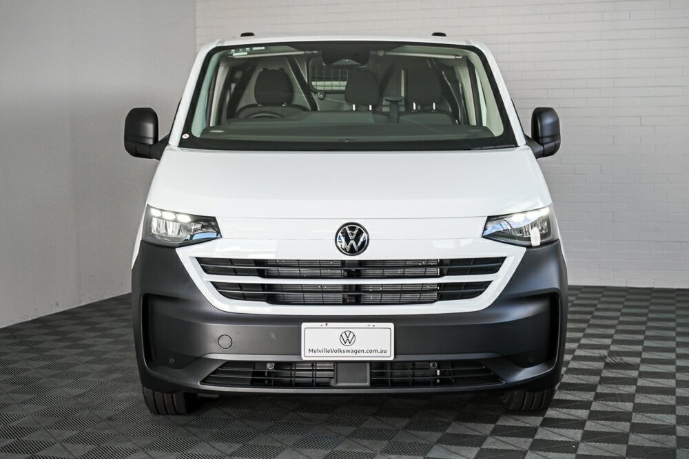 Volkswagen Transporter image 3
