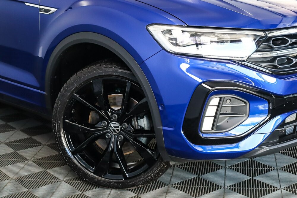 Volkswagen T-roc image 2