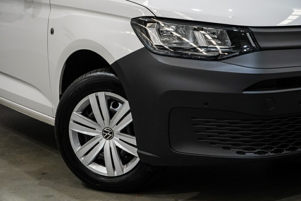 Volkswagen Caddy image 2