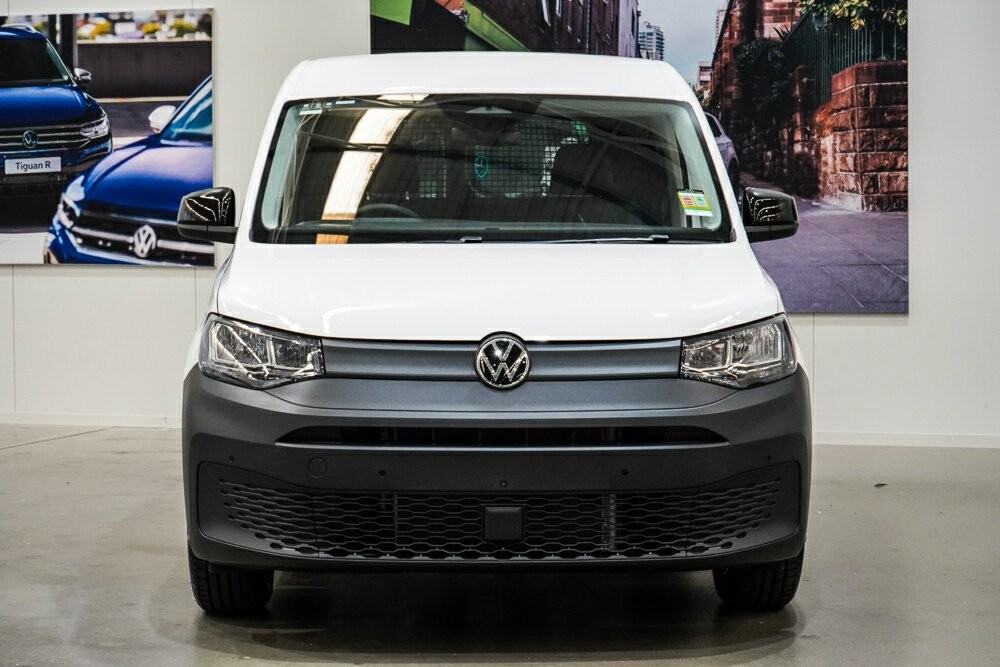 Volkswagen Caddy image 3