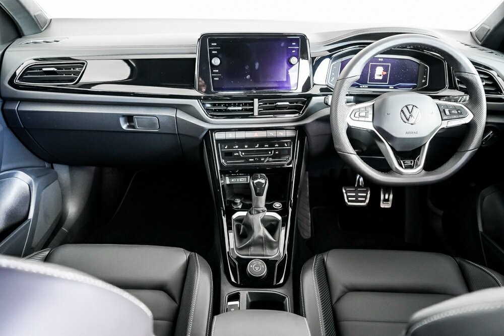 Volkswagen T-roc image 4