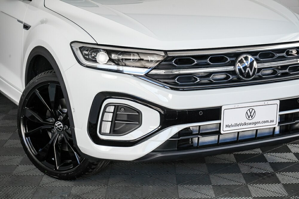 Volkswagen T-roc image 2