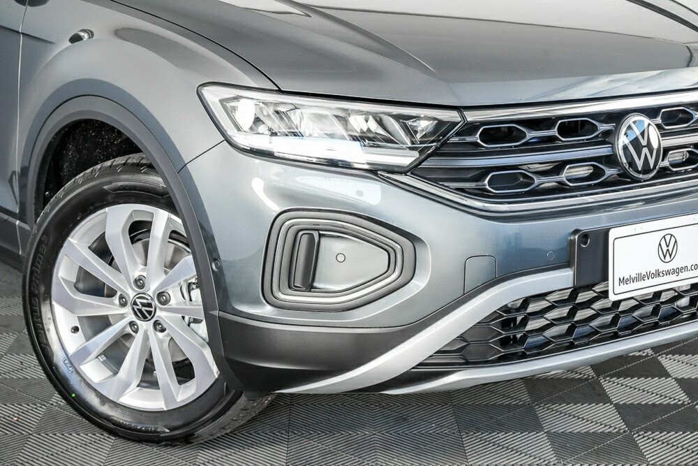 Volkswagen T-roc image 2