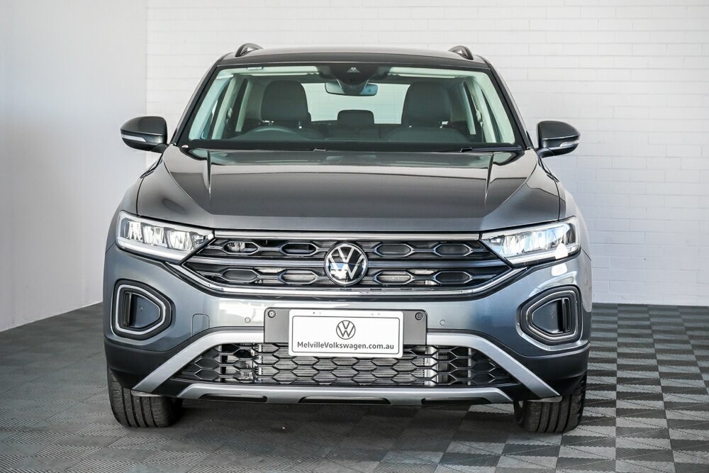 Volkswagen T-roc image 3