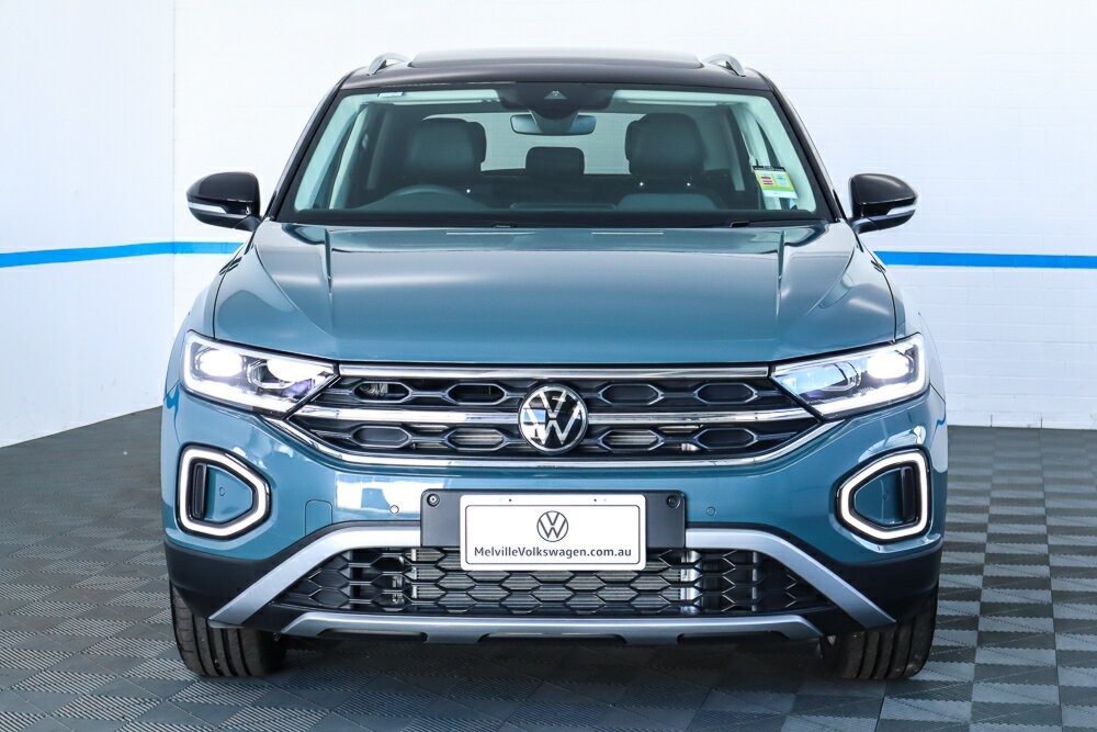 Volkswagen T-roc image 3