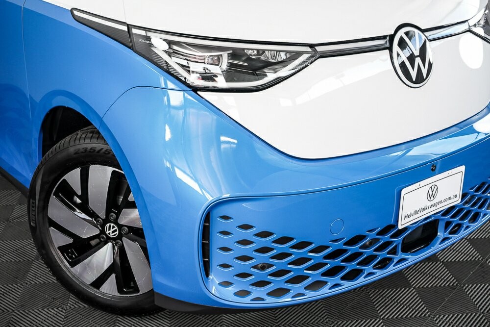 Volkswagen Id. Buzz image 2