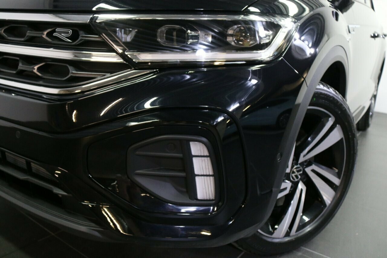 Volkswagen T-roc image 2