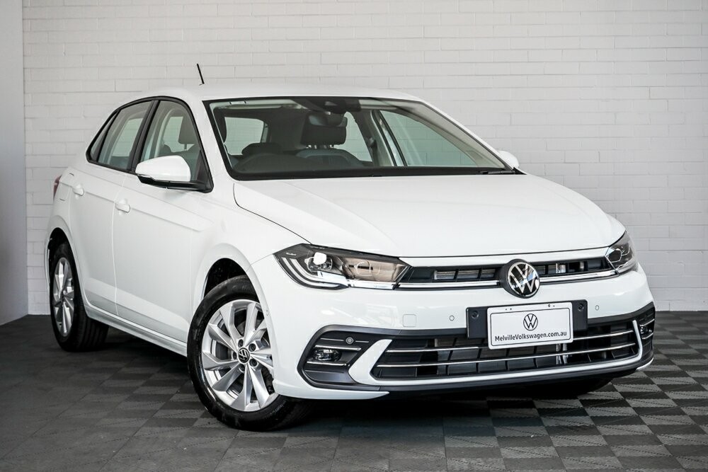 Volkswagen Polo image 1