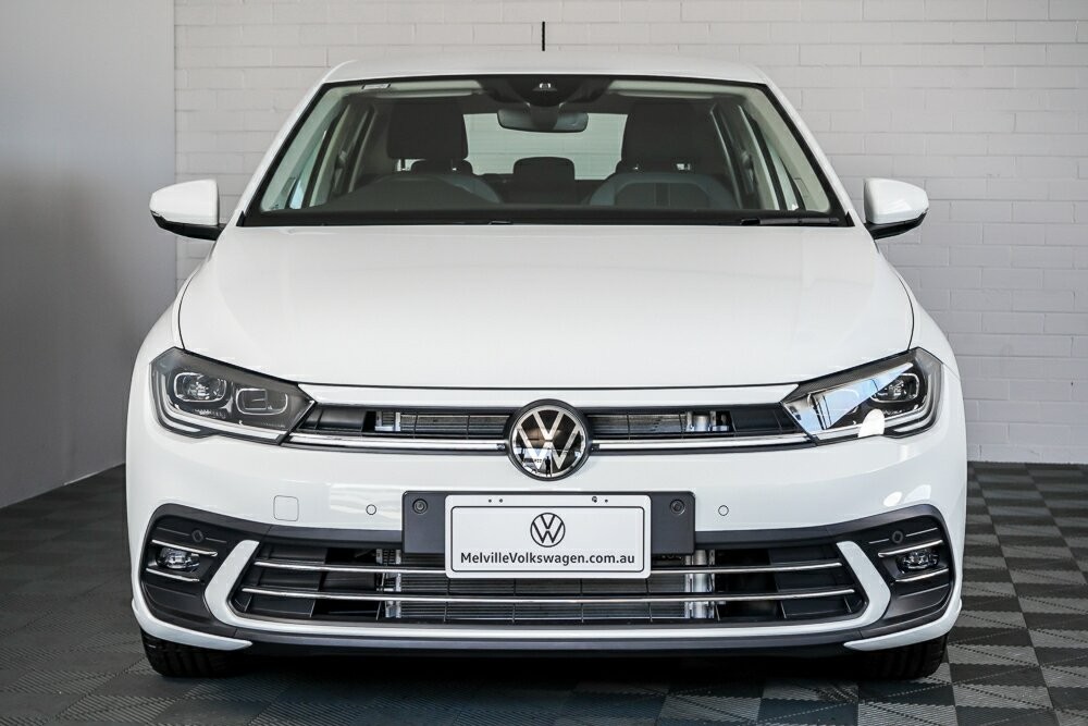 Volkswagen Polo image 3
