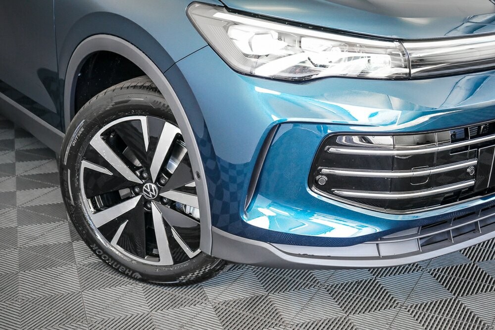 Volkswagen Tiguan image 2