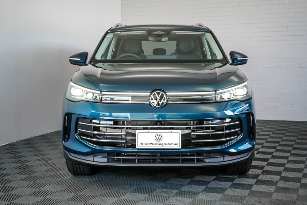 Volkswagen Tiguan image 3