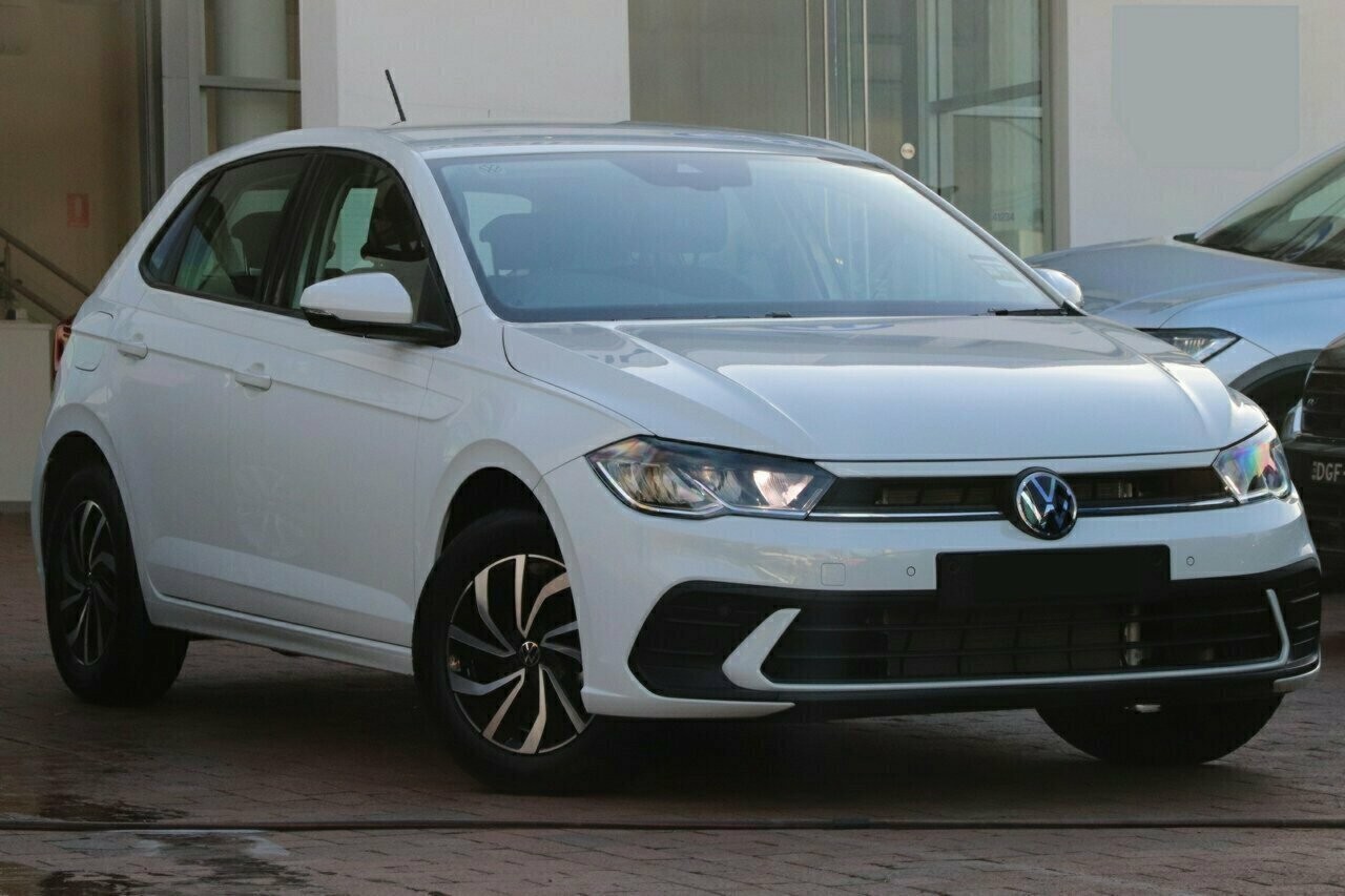 Volkswagen Polo image 1